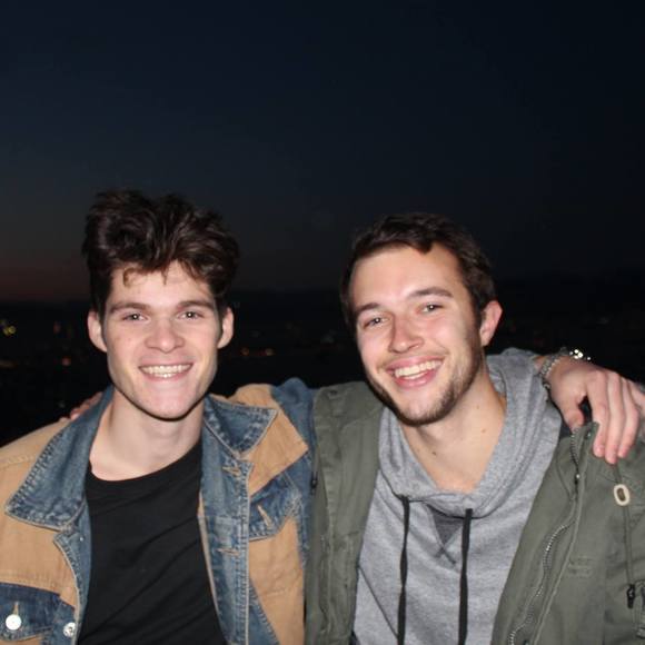 Meet your Posher, Jackson - Picture 1 of 1